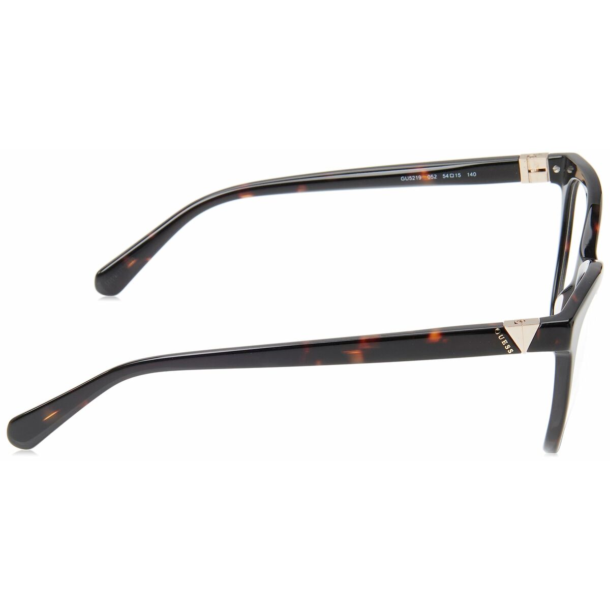 Unisex’ Spectacle frame Guess GU5218 51052