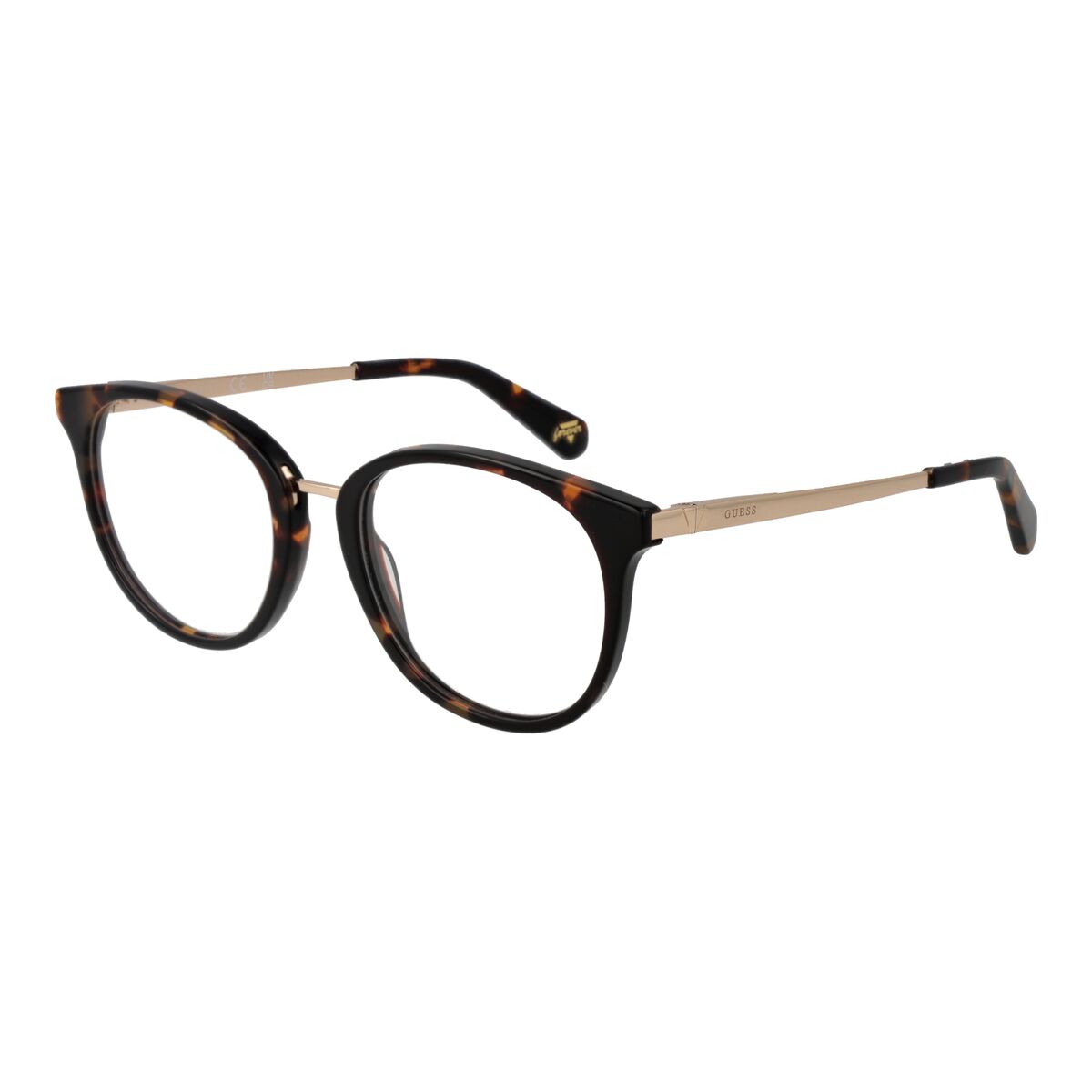 Unisex’ Spectacle frame Guess GU5218 51052