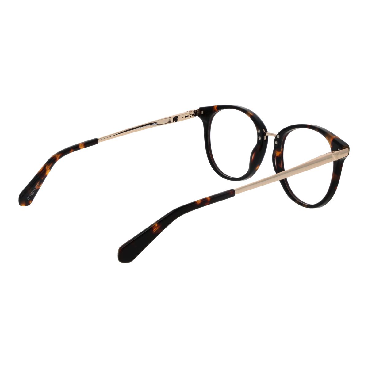 Unisex’ Spectacle frame Guess GU5218 51052