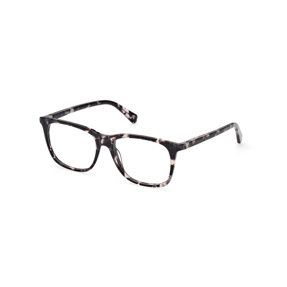 Unisex’ Spectacle frame Guess GU5223 52020