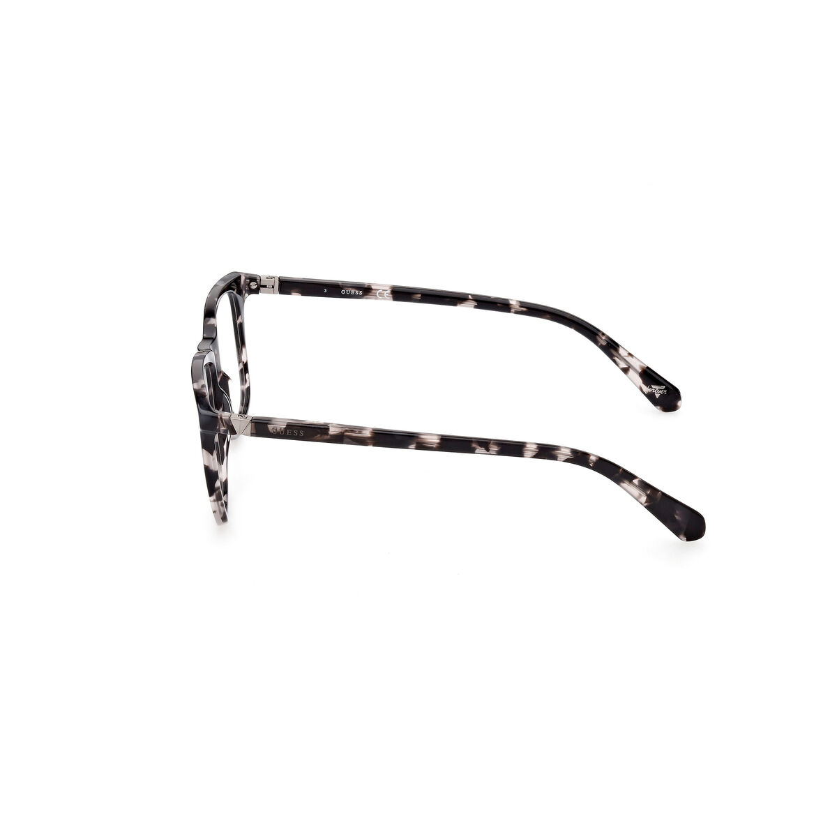 Unisex’ Spectacle frame Guess GU5223 52020
