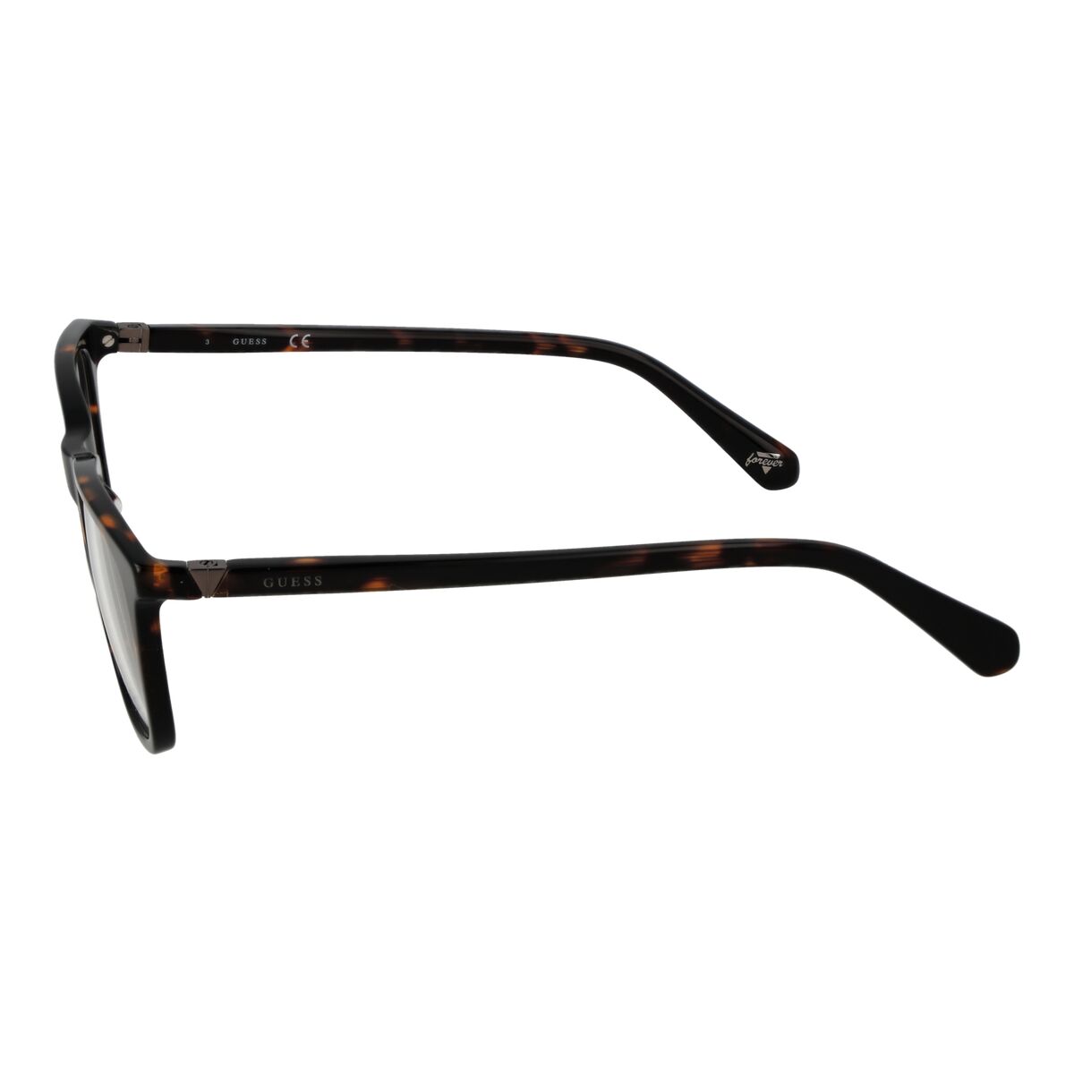 Unisex’ Spectacle frame Guess GU5223 52052