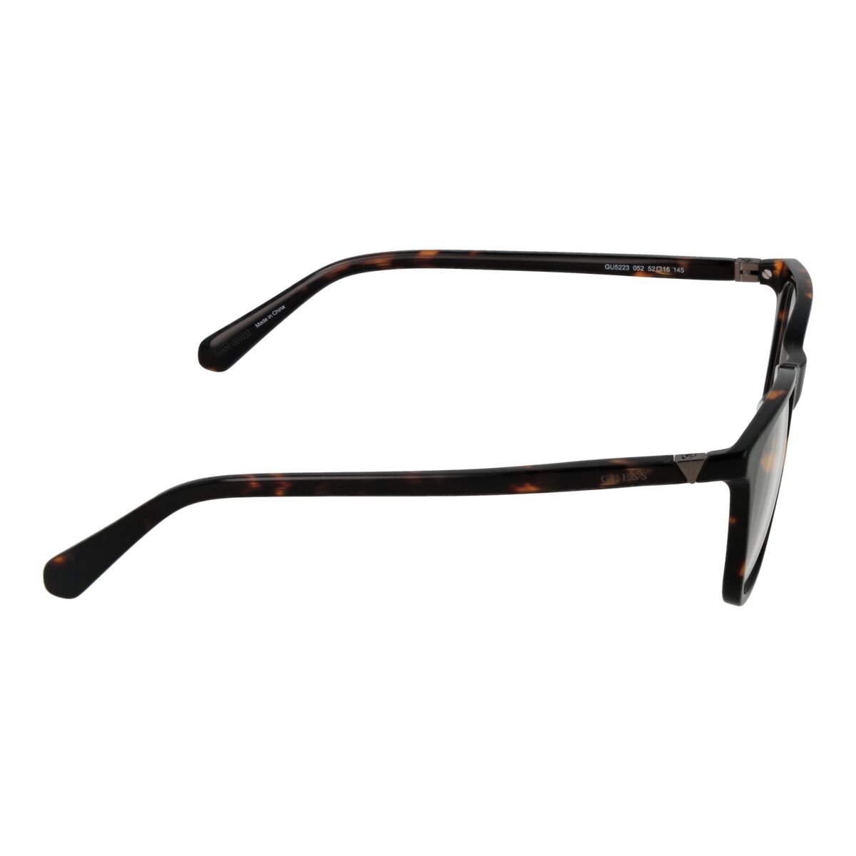 Unisex’ Spectacle frame Guess GU5223 52052