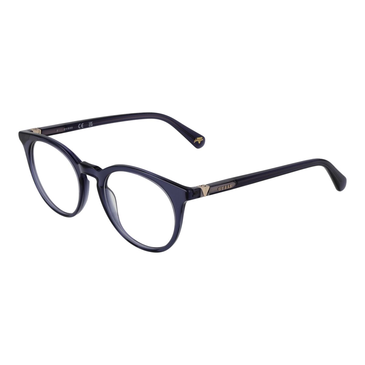 Unisex’ Spectacle frame Guess GU5224 48090