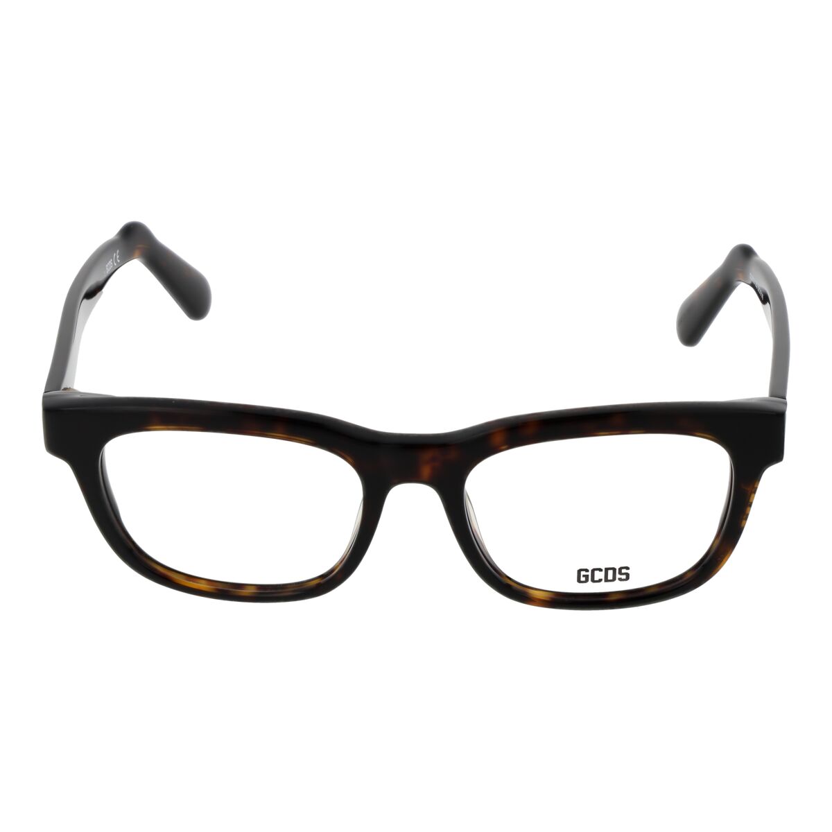 Unisex’ Spectacle frame GCDS GD5008 52052
