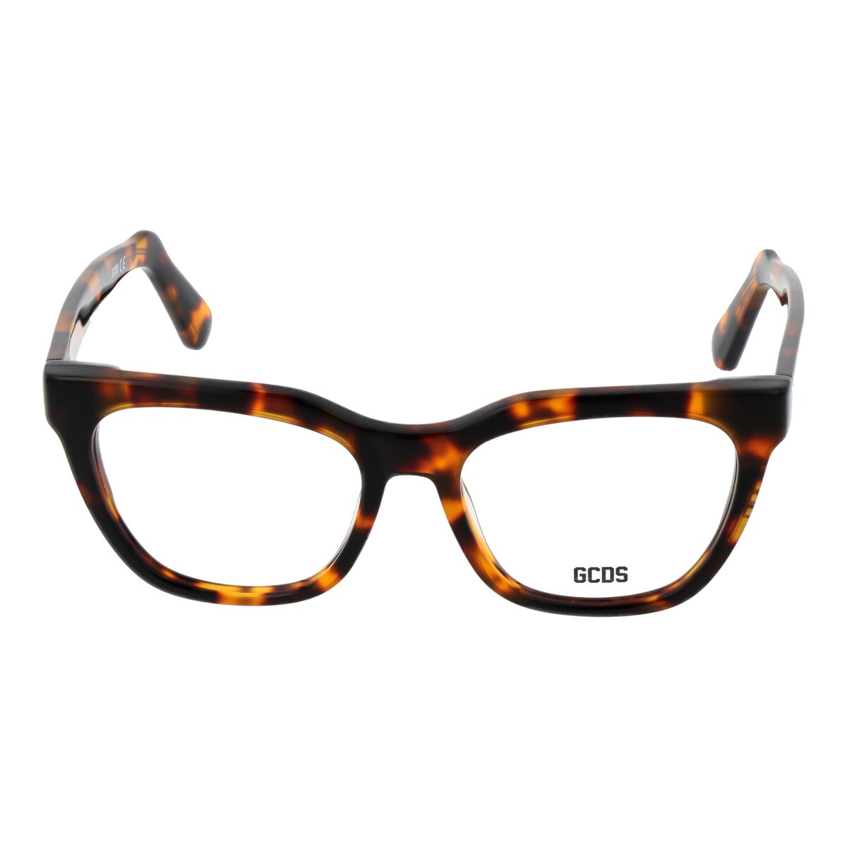 Ladies’ Spectacle frame GCDS GD5009 52052