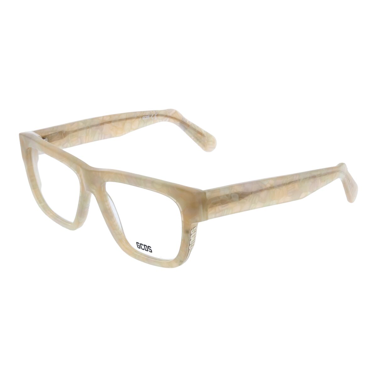 Unisex’ Spectacle frame GCDS GD5011 54025