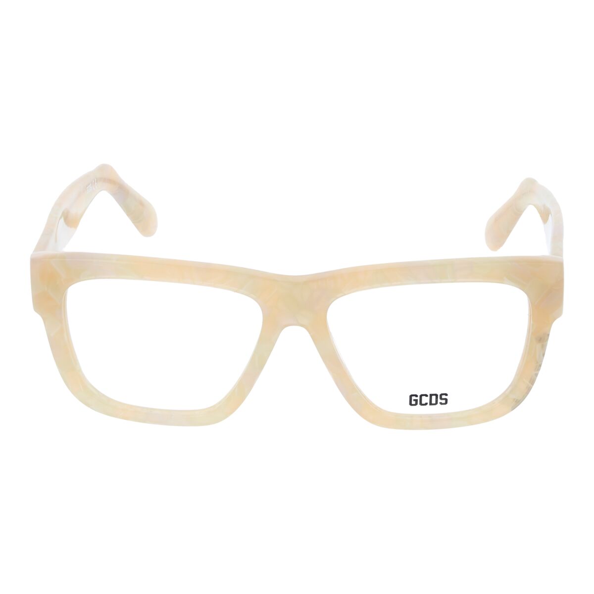 Unisex’ Spectacle frame GCDS GD5011 54025