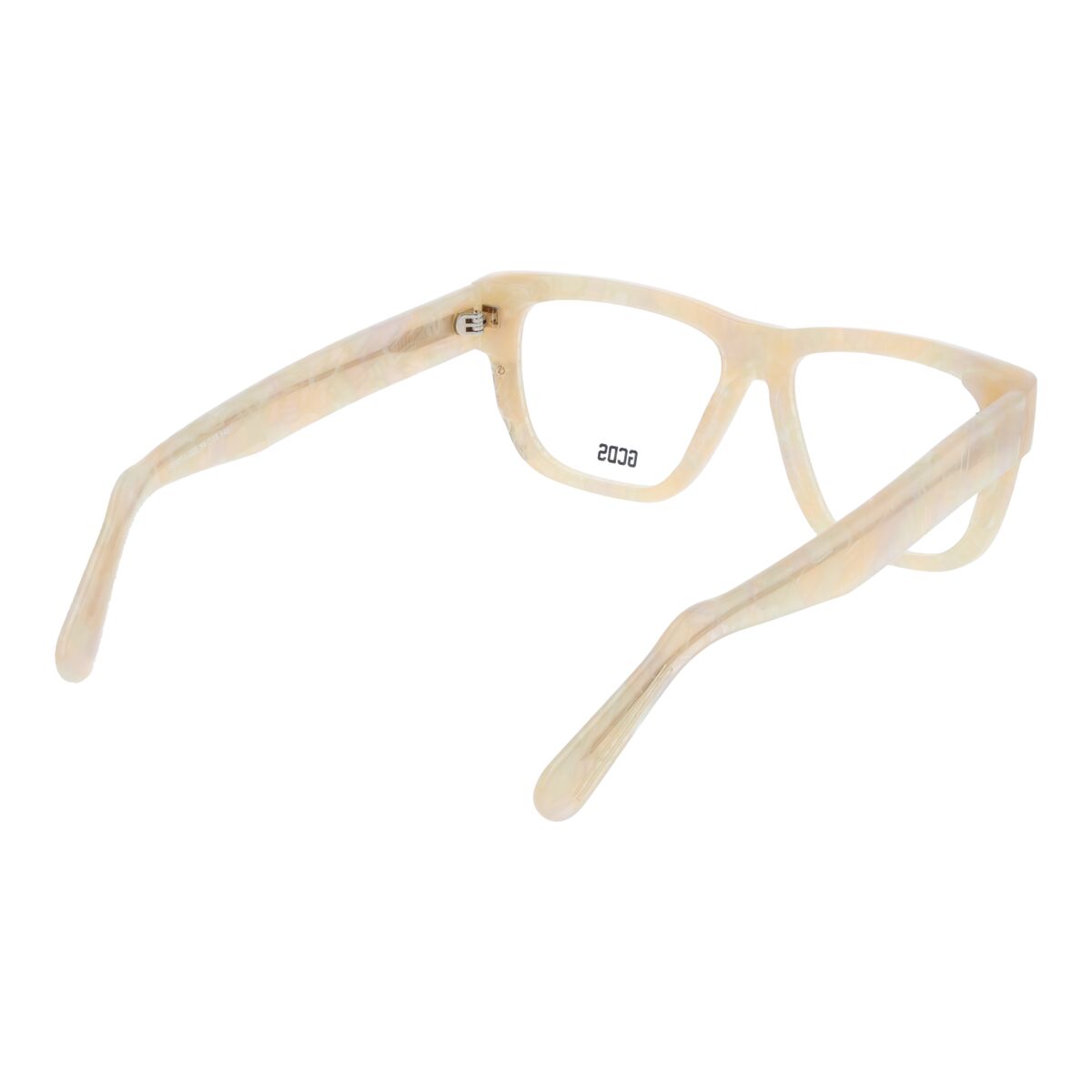 Unisex’ Spectacle frame GCDS GD5011 54025