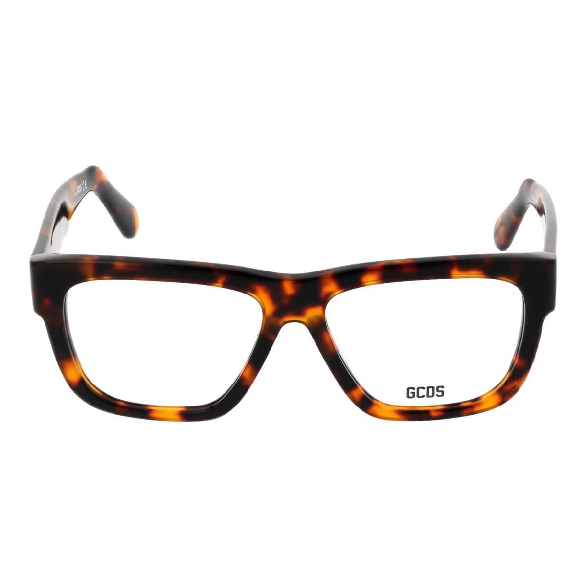 Unisex’ Spectacle frame GCDS GD5011 54052