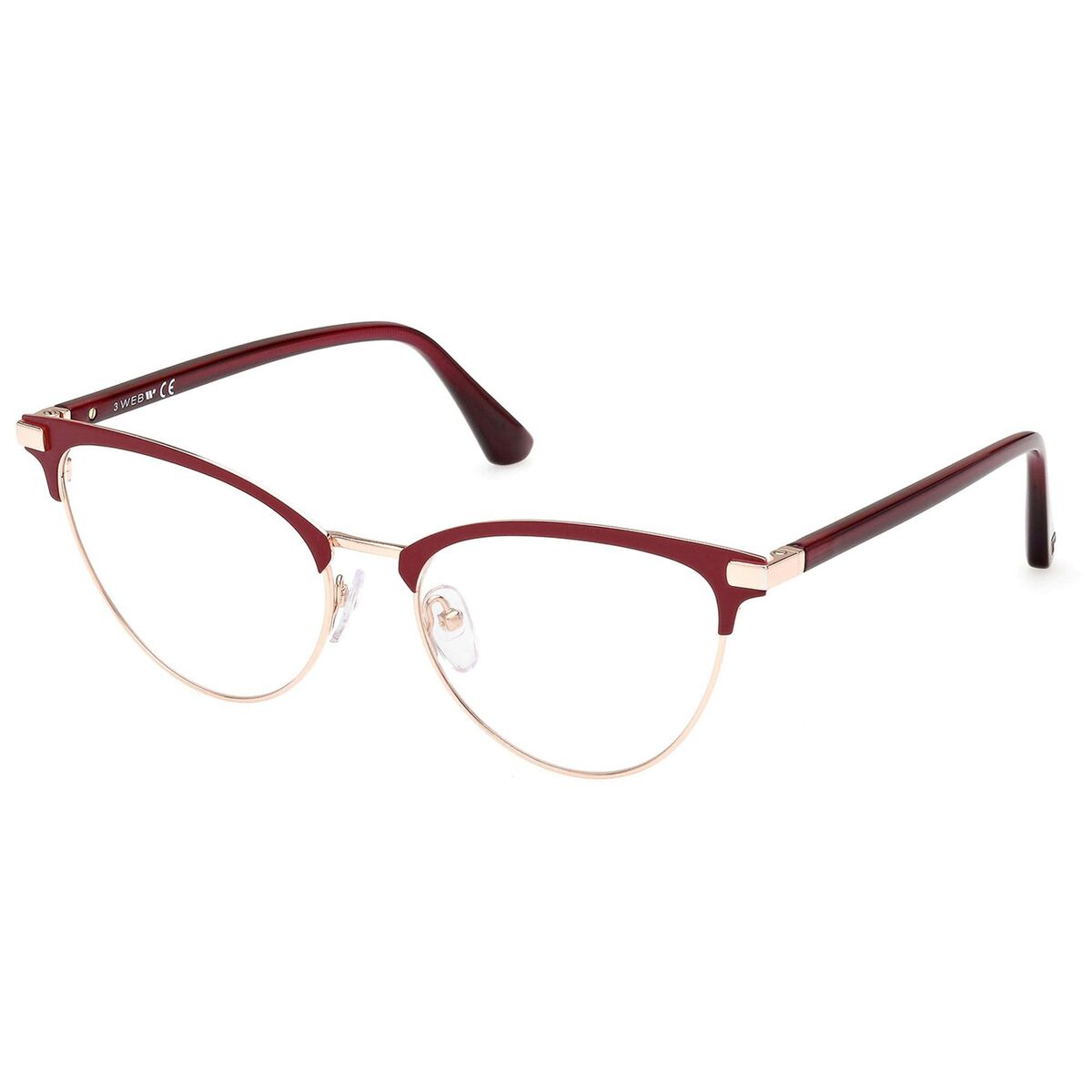 Ladies’ Spectacle frame Web Eyewear WE5395
