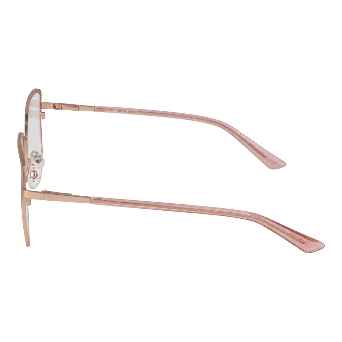 Ladies’ Spectacle frame Guess GU2914 54029