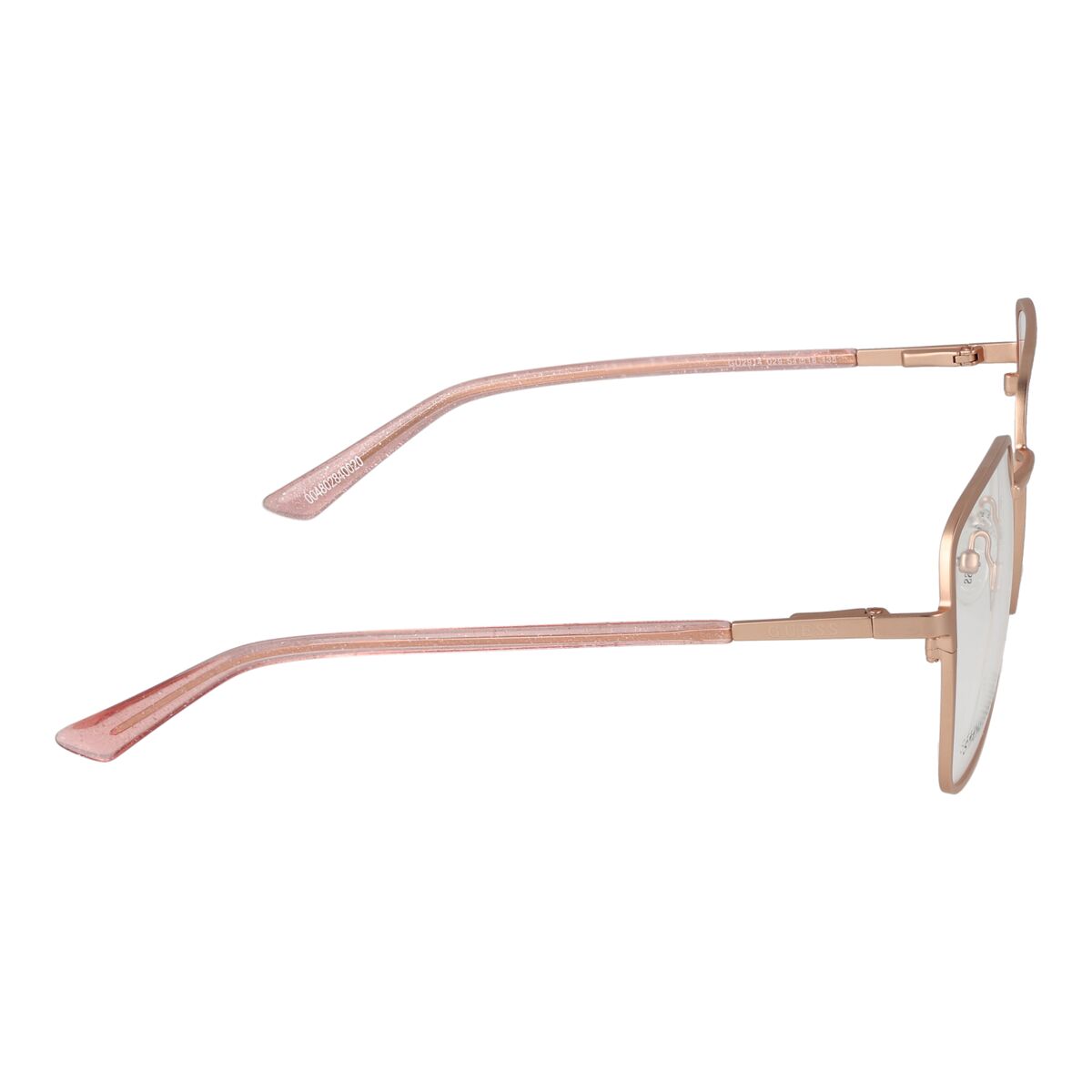 Ladies’ Spectacle frame Guess GU2914 54029