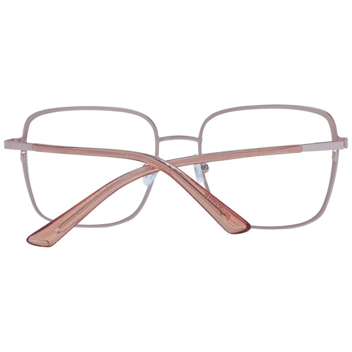Ladies’ Spectacle frame Guess GU2914 54032