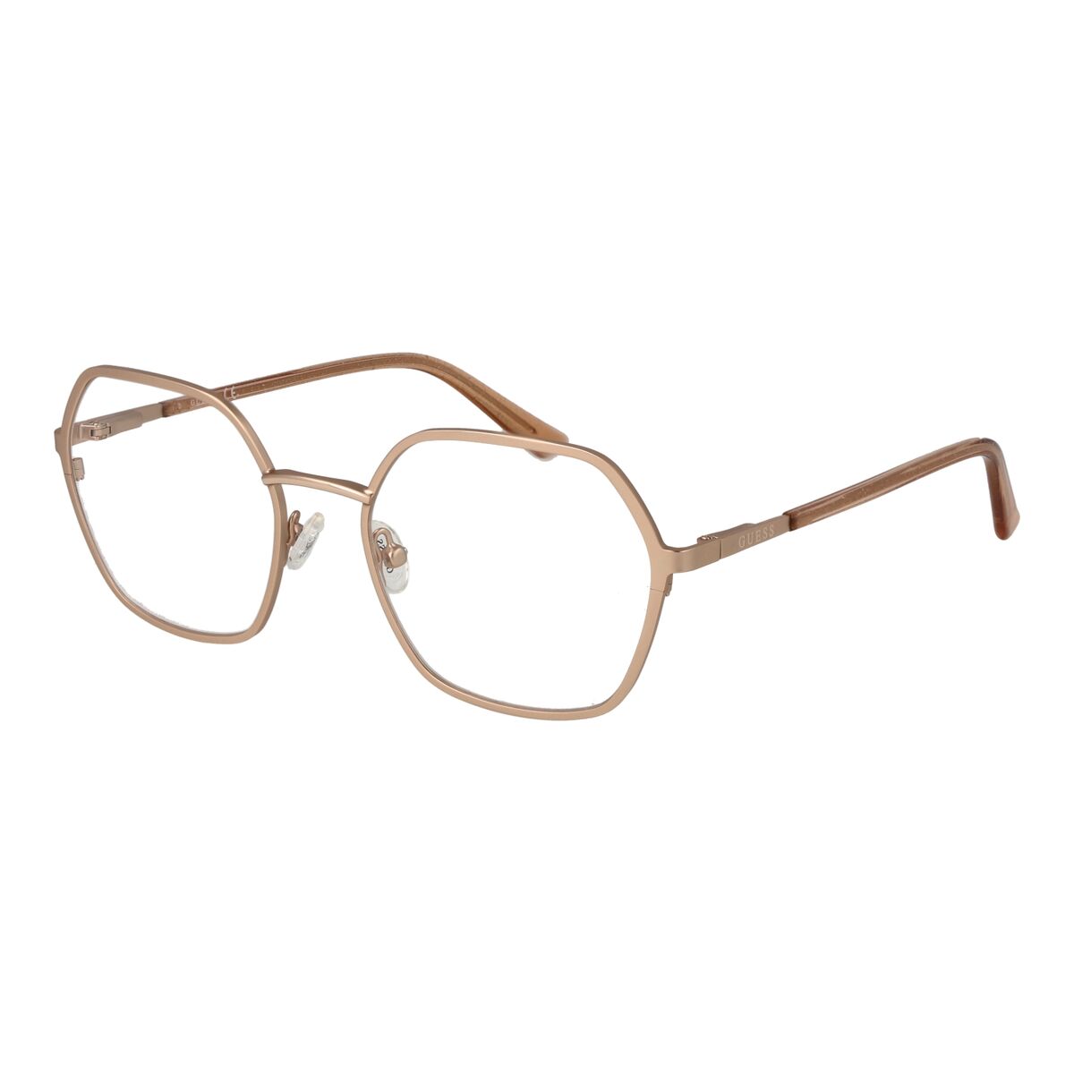 Ladies’ Spectacle frame Guess GU2912 53032