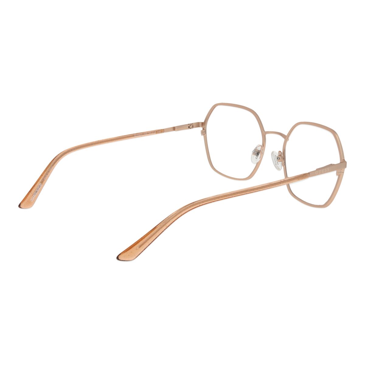 Ladies’ Spectacle frame Guess GU2912 53032