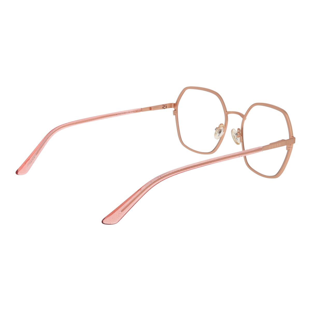 Ladies’ Spectacle frame Guess GU2912 55029