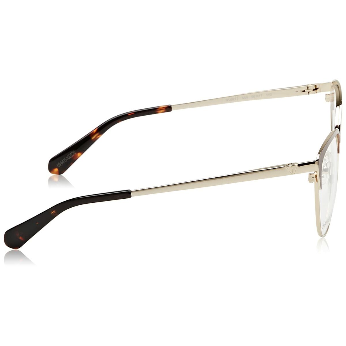 Unisex’ Spectacle frame Guess GU5217 56050