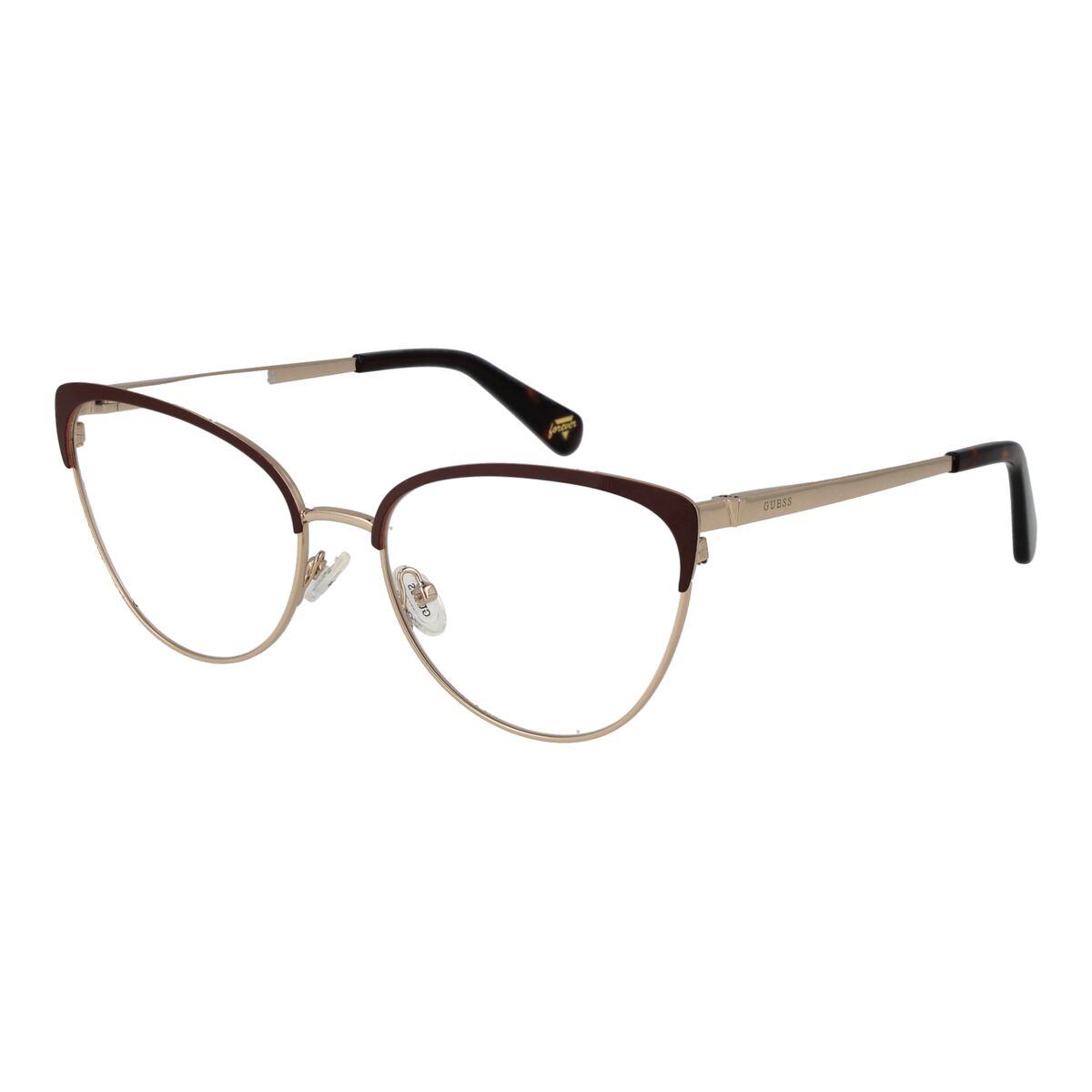 Unisex’ Spectacle frame Guess GU5217 56050