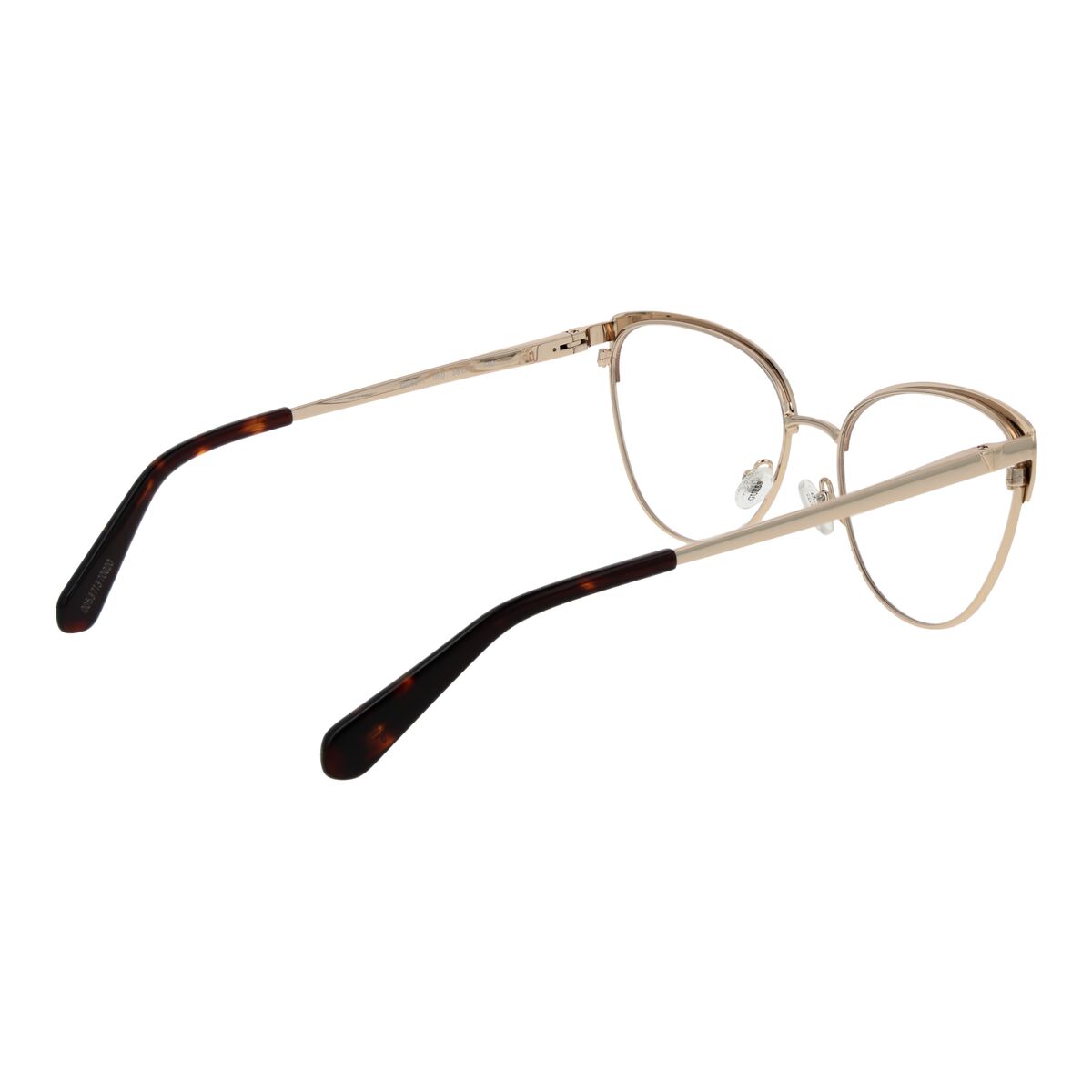 Unisex’ Spectacle frame Guess GU5217 56050
