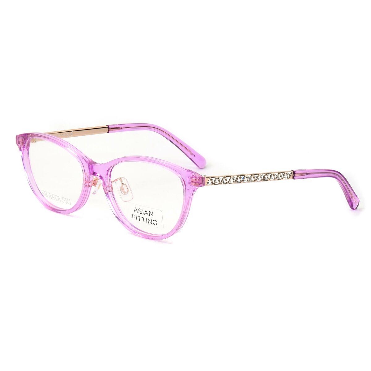 Ladies’ Spectacle frame Swarovski