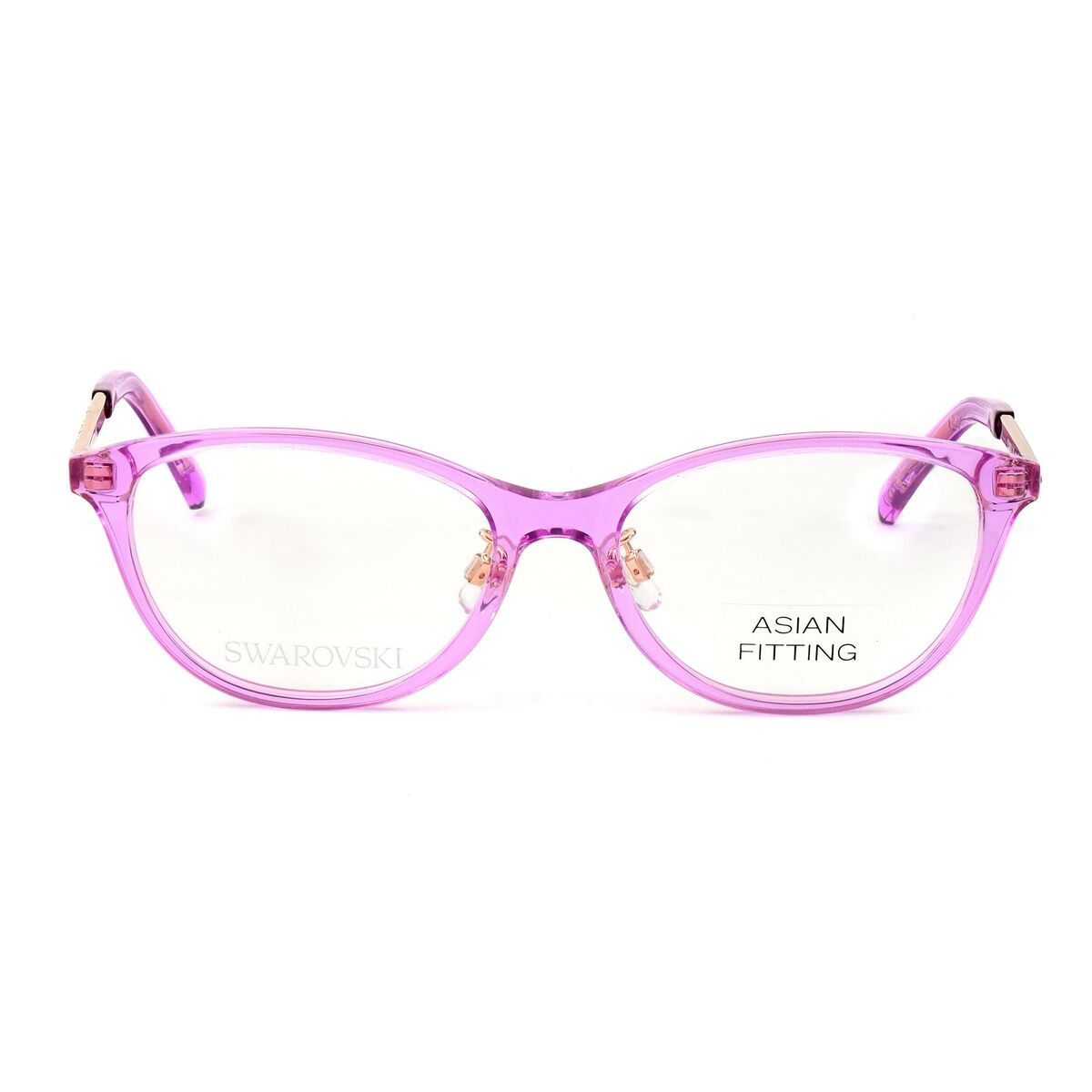 Ladies’ Spectacle frame Swarovski