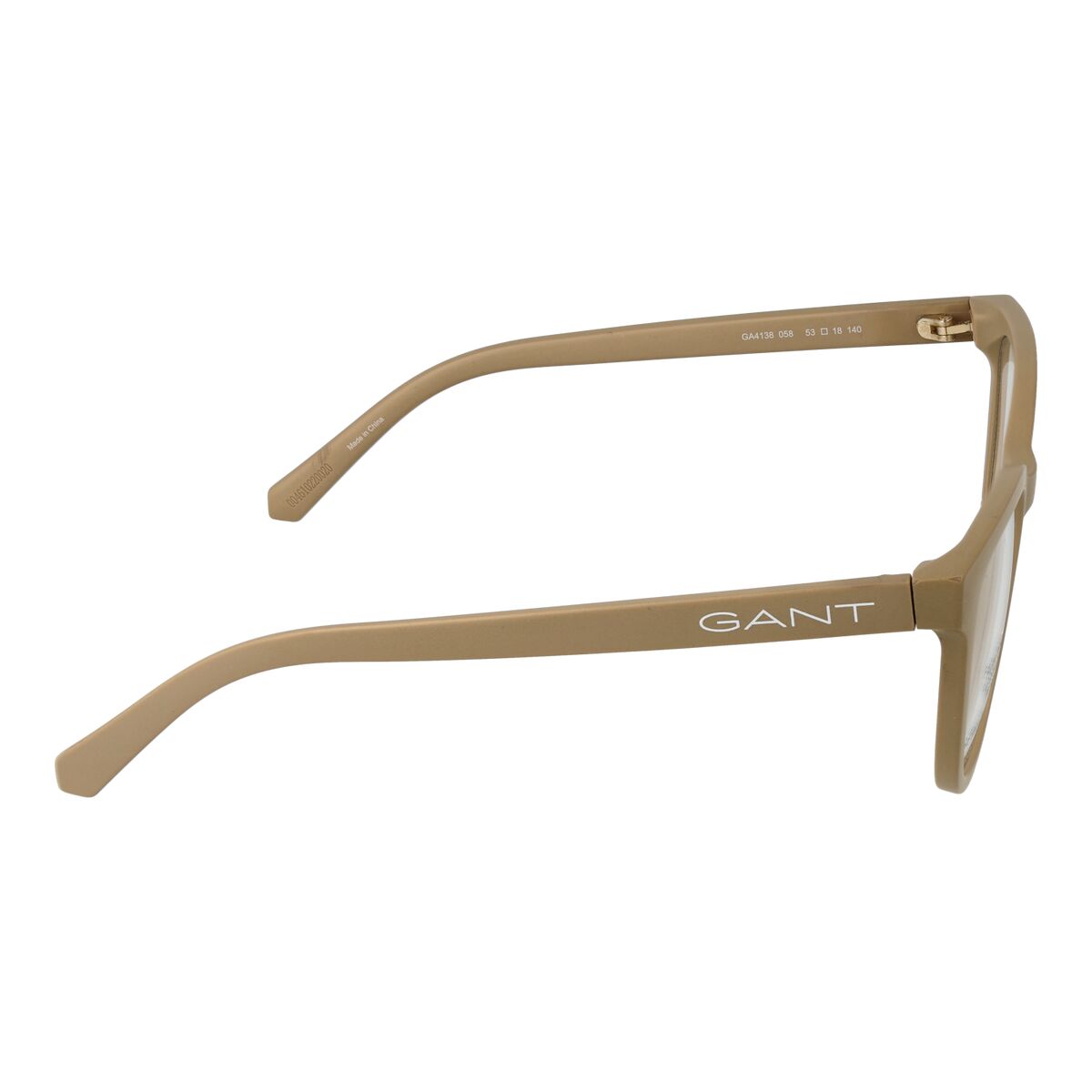 Ladies’ Spectacle frame Gant GA4138 53058