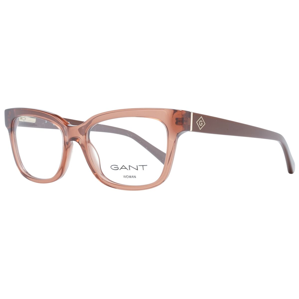 Ladies’ Spectacle frame Gant GA4140 52047