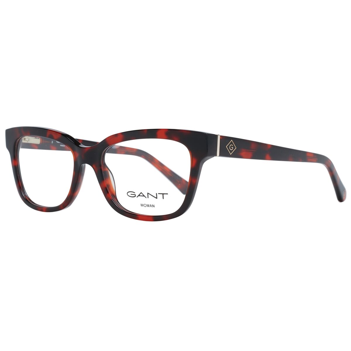 Ladies’ Spectacle frame Gant GA4140 52054