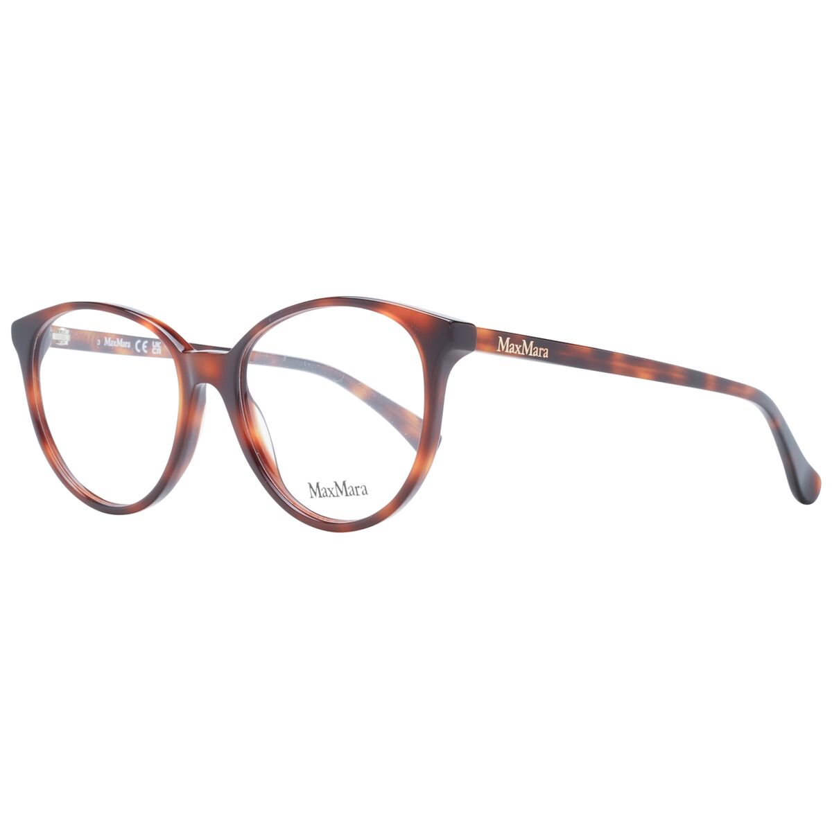 Ladies’ Spectacle frame Max Mara MM5084 53052