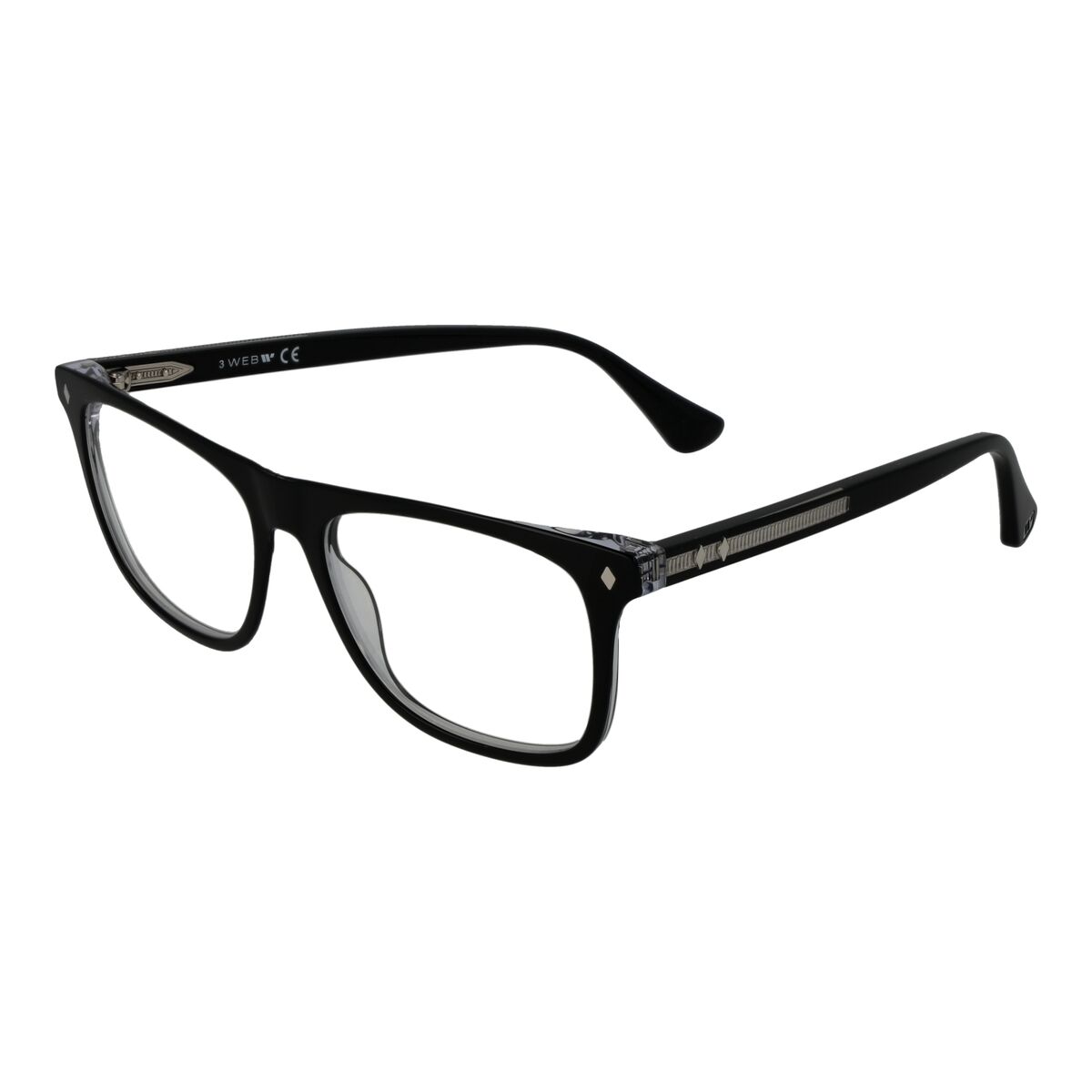 Unisex’ Spectacle frame Web Eyewear WE5399 54005