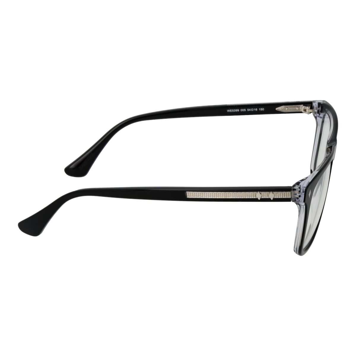Unisex’ Spectacle frame Web Eyewear WE5399 54005