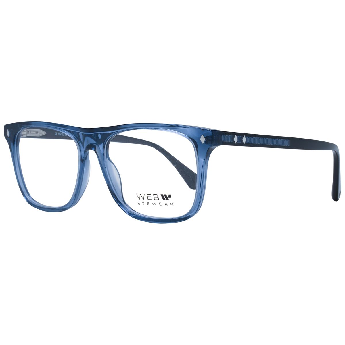 Unisex’ Spectacle frame Web Eyewear WE5399 54090