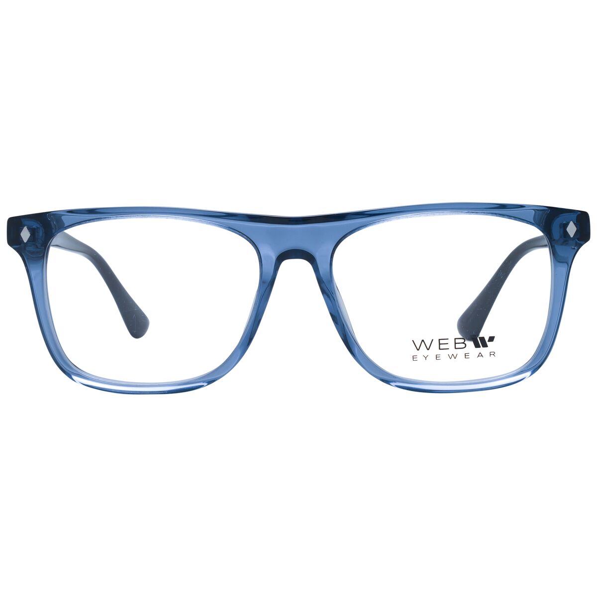 Unisex’ Spectacle frame Web Eyewear WE5399 54090