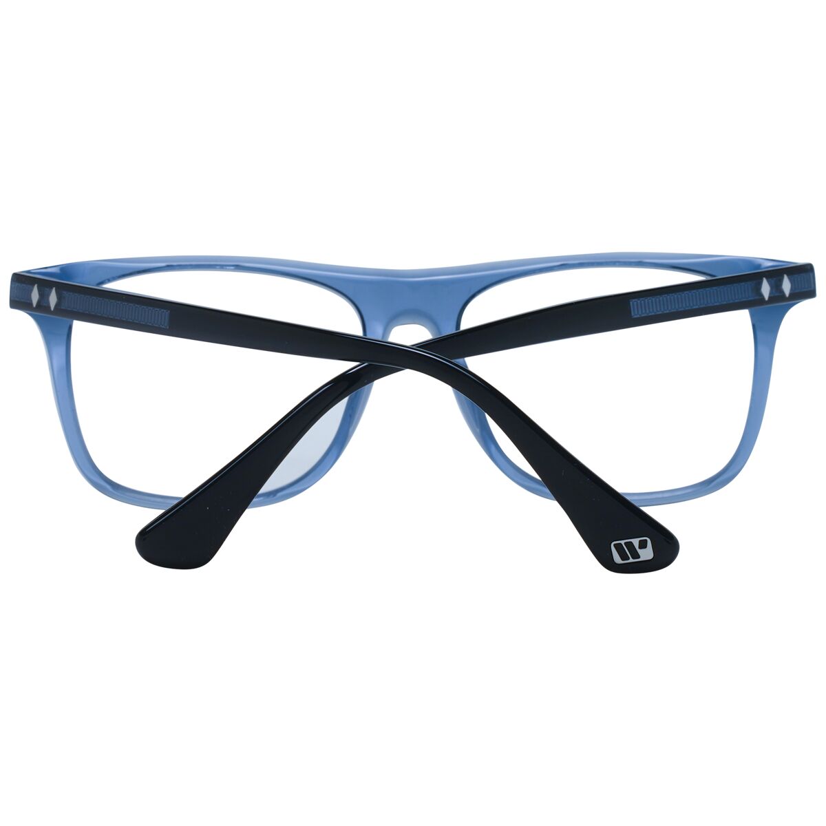 Unisex’ Spectacle frame Web Eyewear WE5399 54090