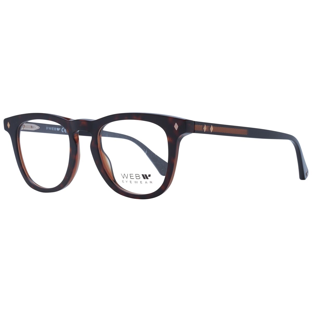 Men’ Spectacle frame Web Eyewear WE5400 49056