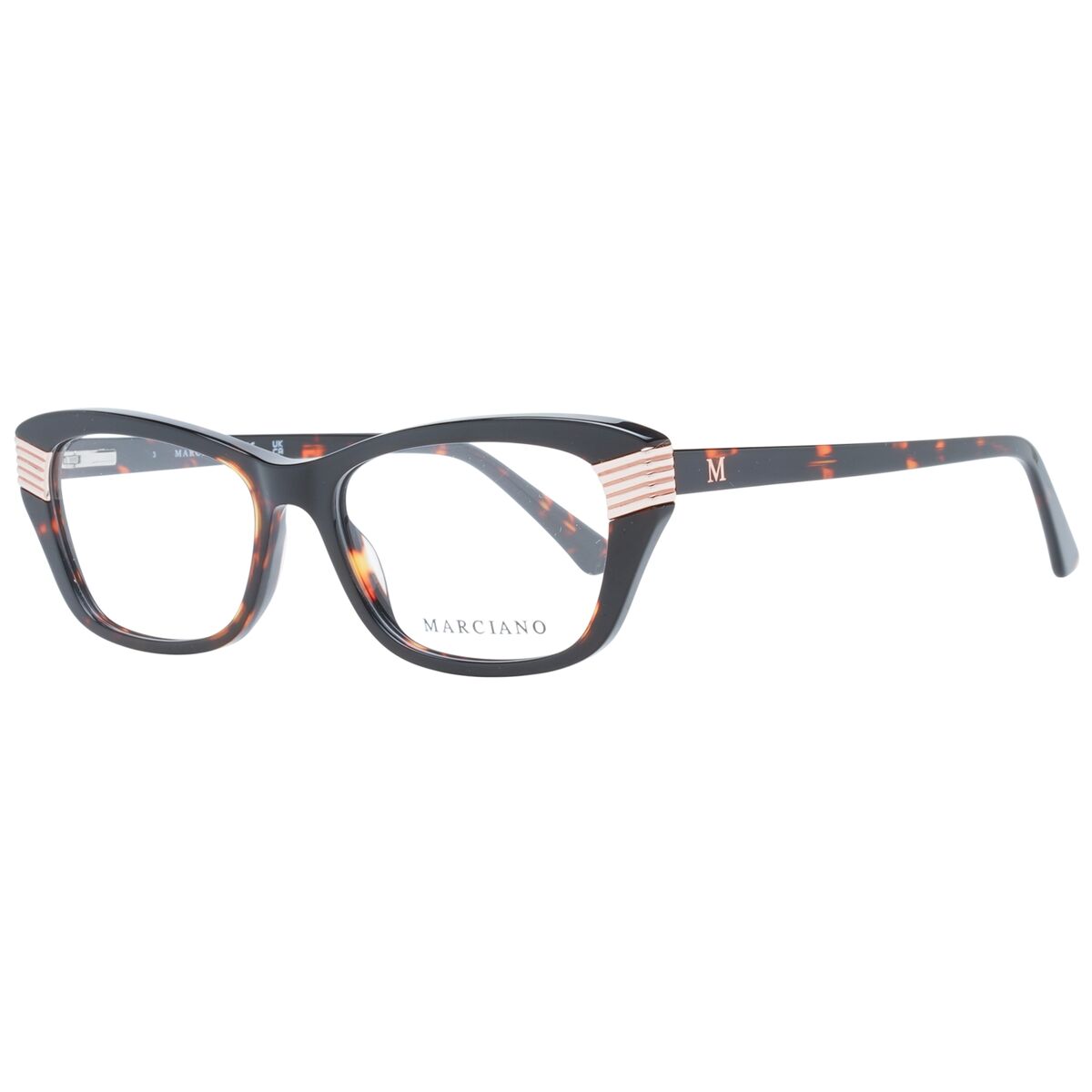 Ladies’ Spectacle frame Guess Marciano GM0385 53052