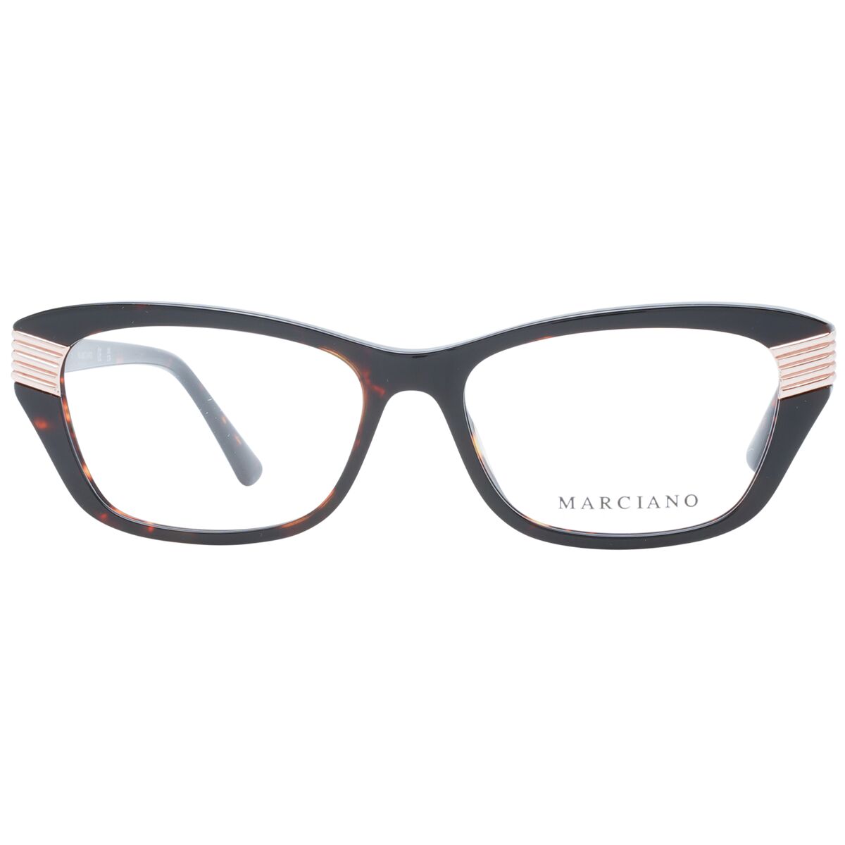 Ladies’ Spectacle frame Guess Marciano GM0385 53052