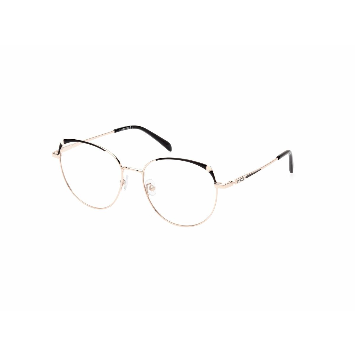 Ladies’ Spectacle frame Emilio Pucci EP5209 55028