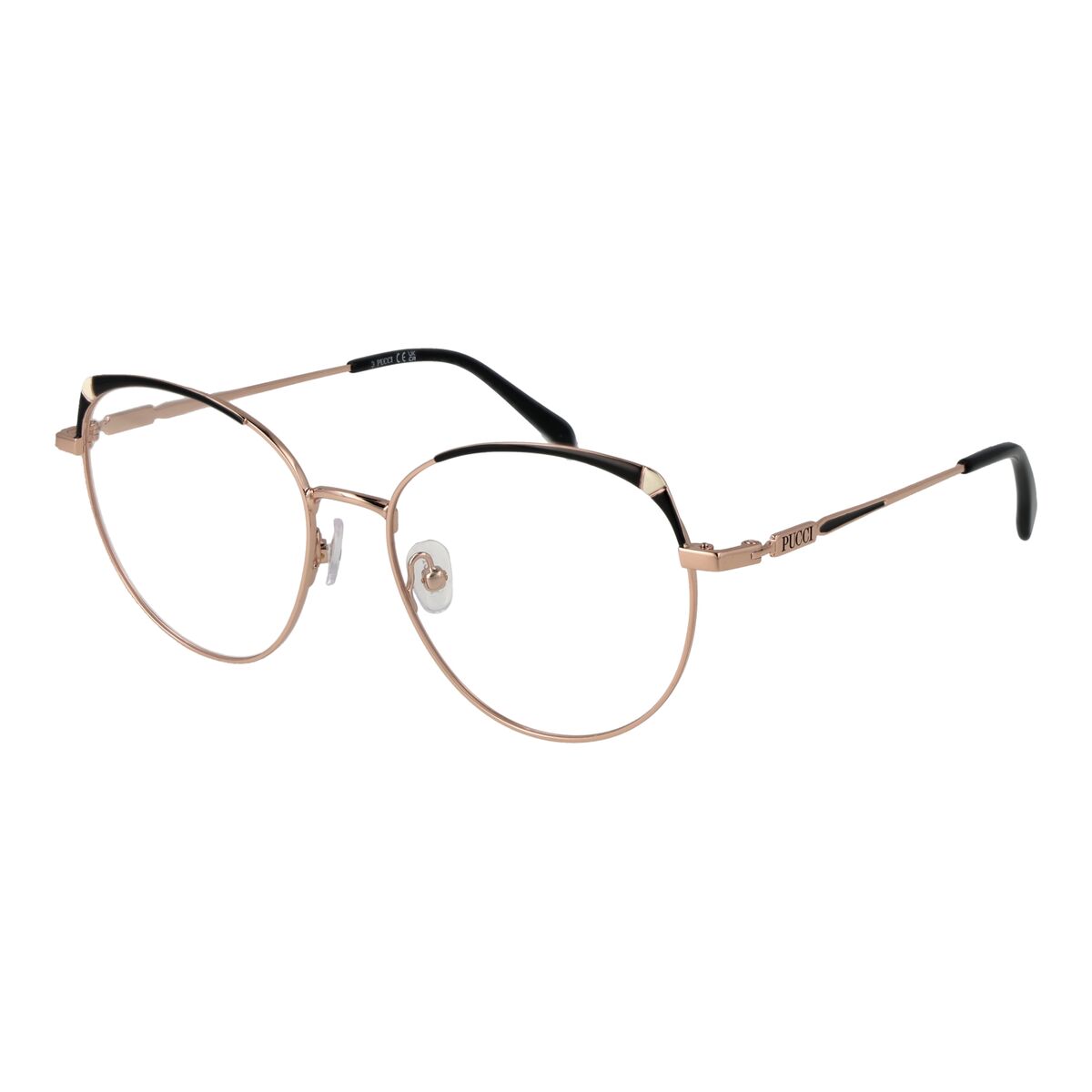 Ladies’ Spectacle frame Emilio Pucci EP5209 55028 Ladies’ Spectacle frame Emilio Pucci EP5209 55028