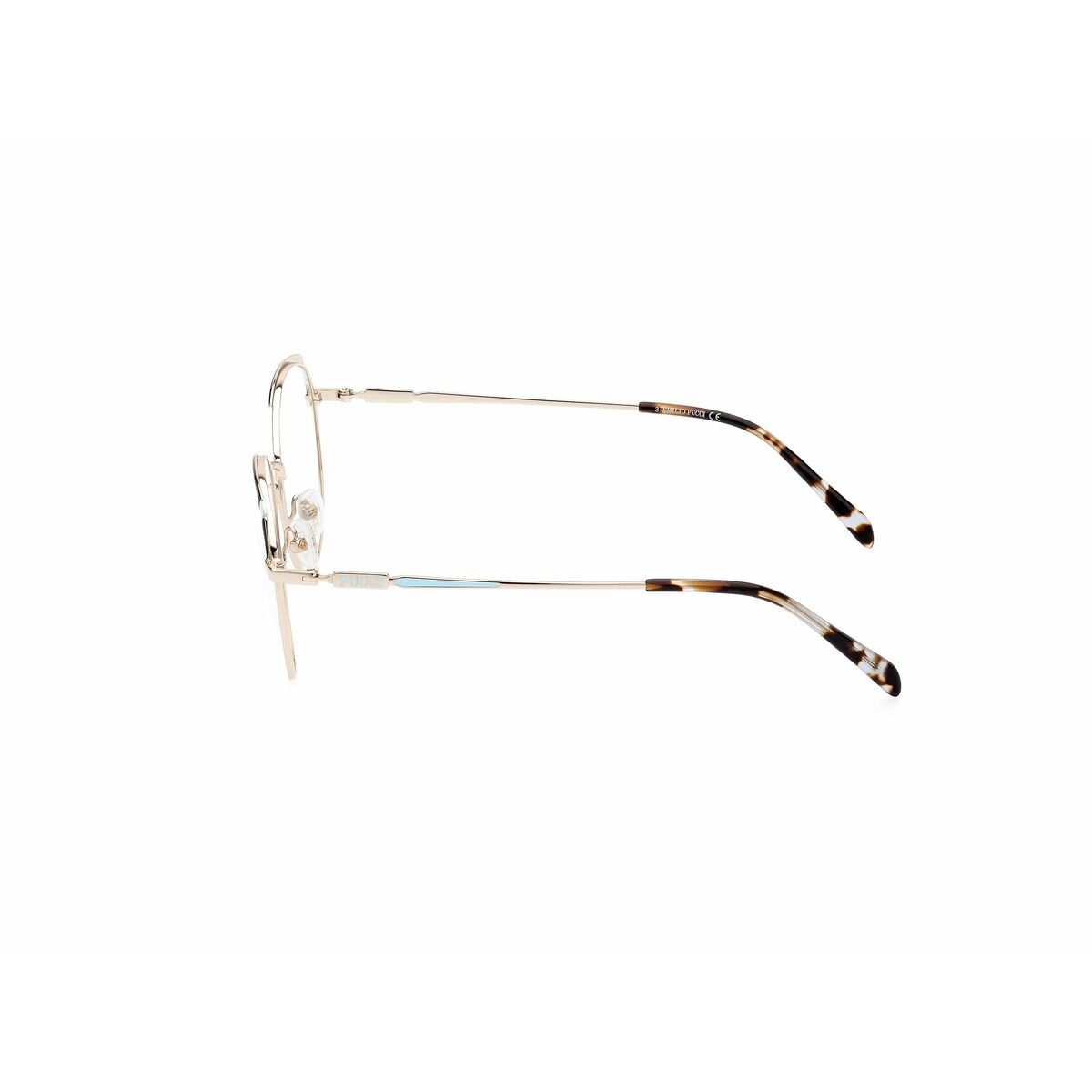 Ladies’ Spectacle frame Emilio Pucci EP5209 55032