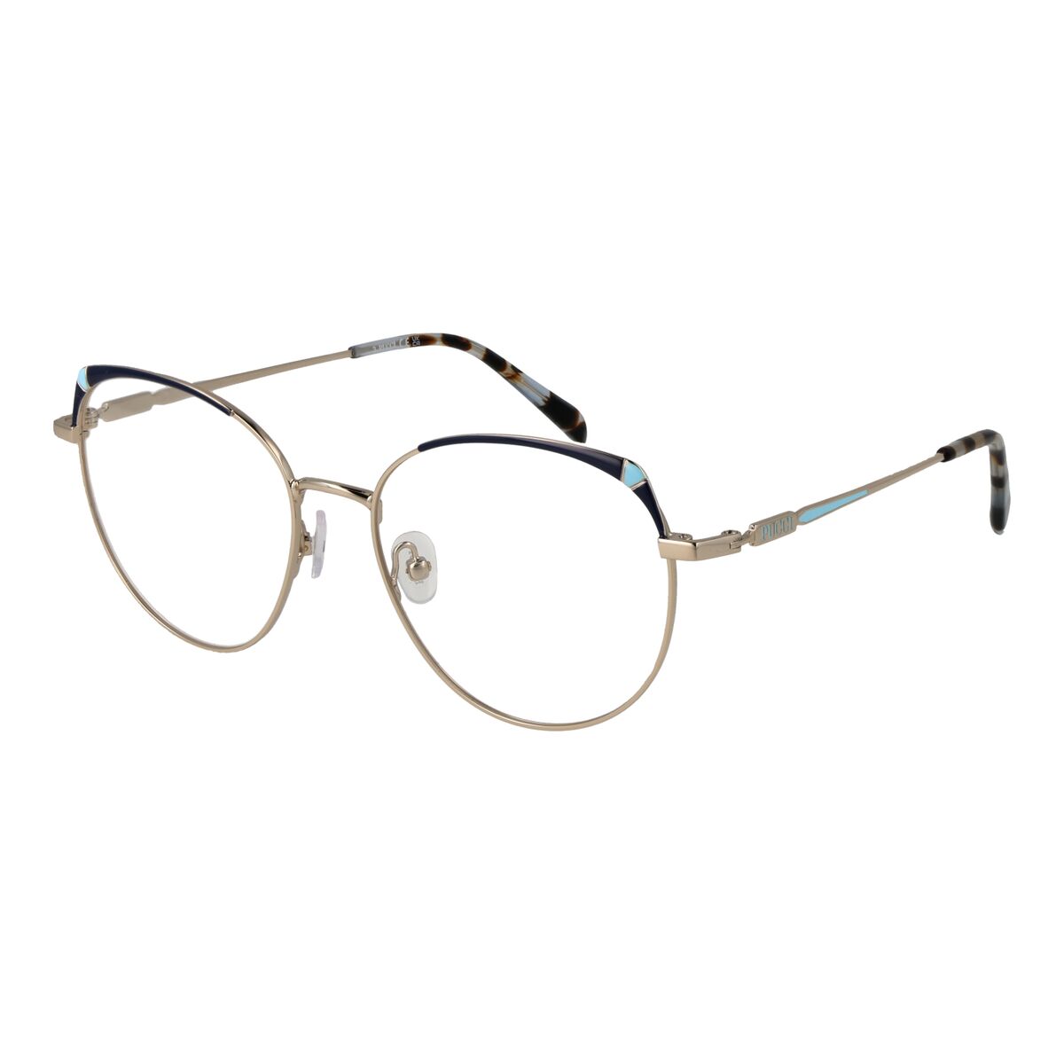 Ladies’ Spectacle frame Emilio Pucci EP5209 55032