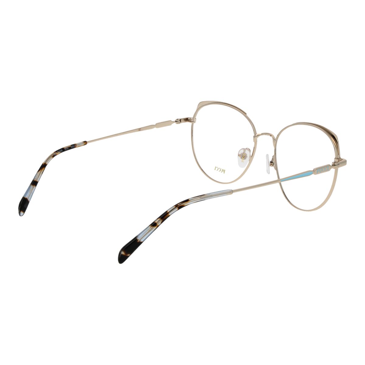 Ladies’ Spectacle frame Emilio Pucci EP5209 55032