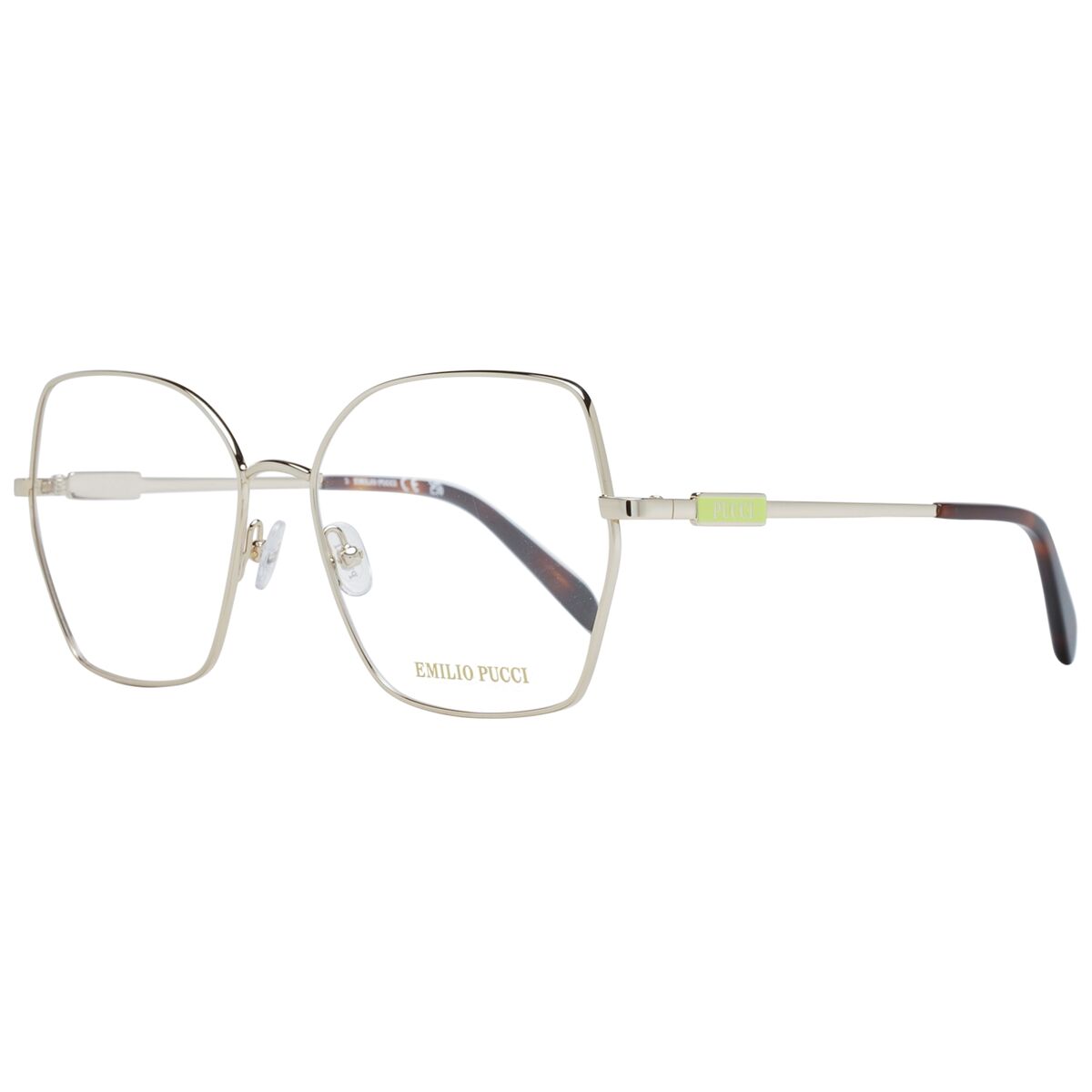 Ladies’ Spectacle frame Emilio Pucci EP5213 56032