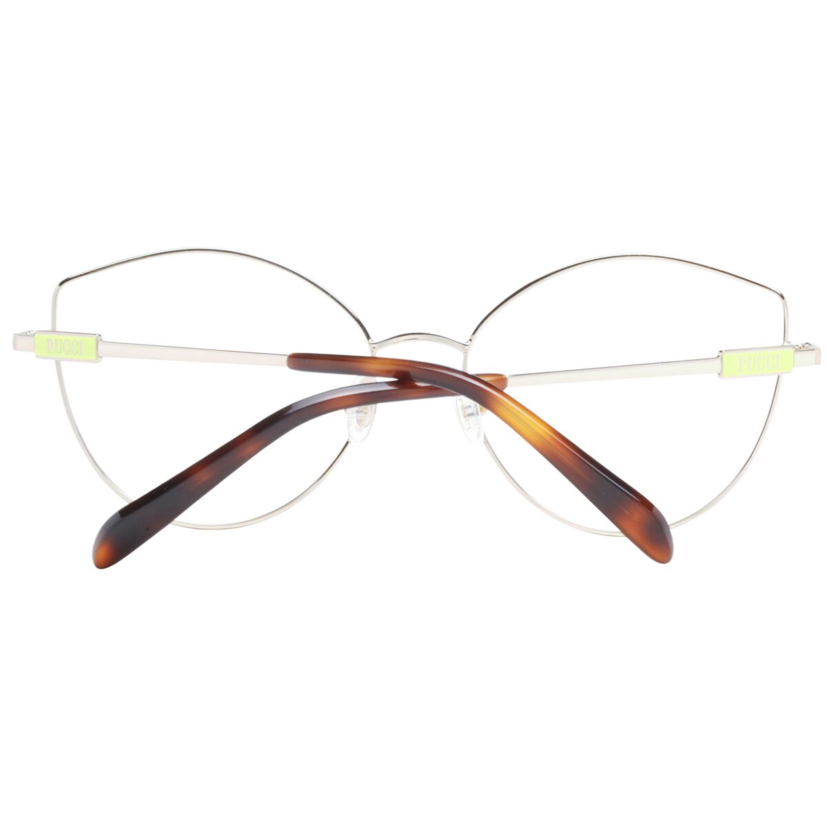 Ladies’ Spectacle frame Emilio Pucci EP5214 56032