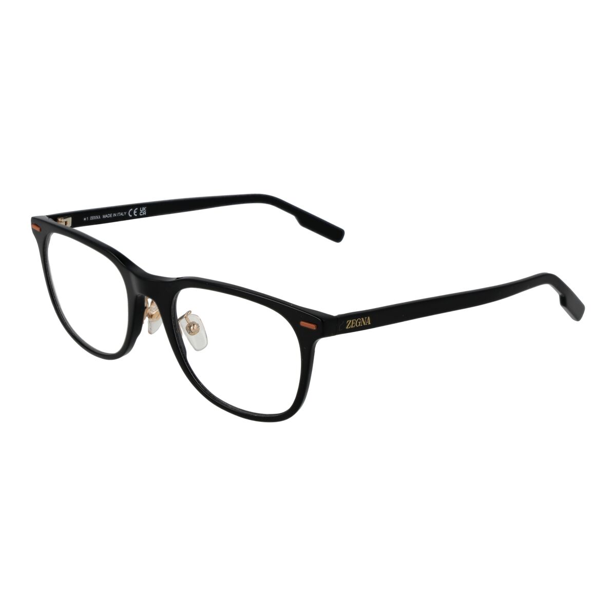 Men’ Spectacle frame Ermenegildo Zegna EZ5248-H 53001