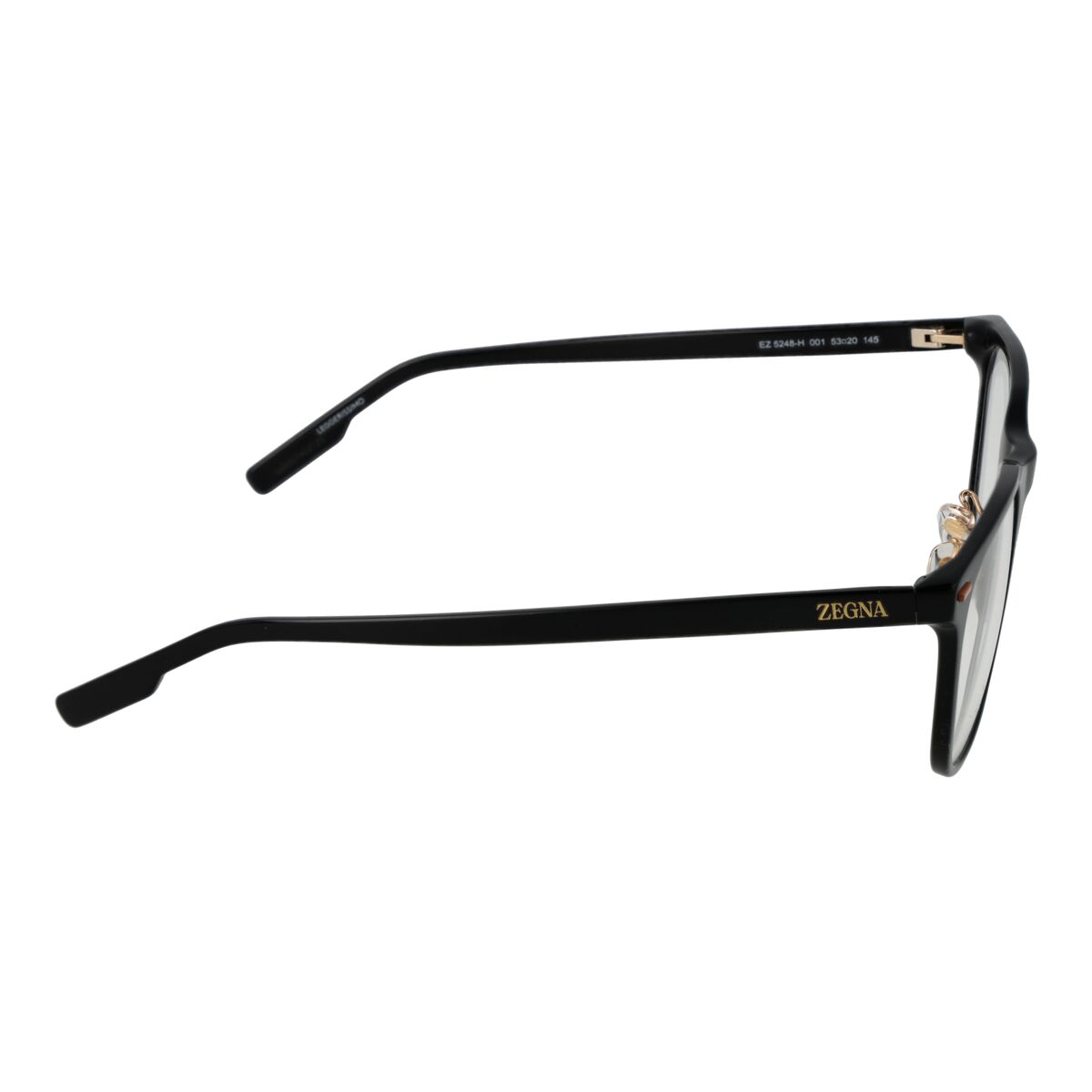 Men’ Spectacle frame Ermenegildo Zegna EZ5248-H 53001