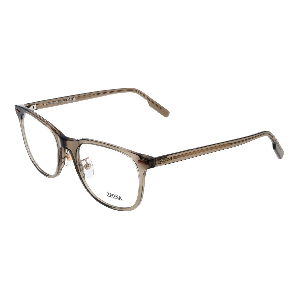 Men’ Spectacle frame Ermenegildo Zegna EZ5248-H 53051