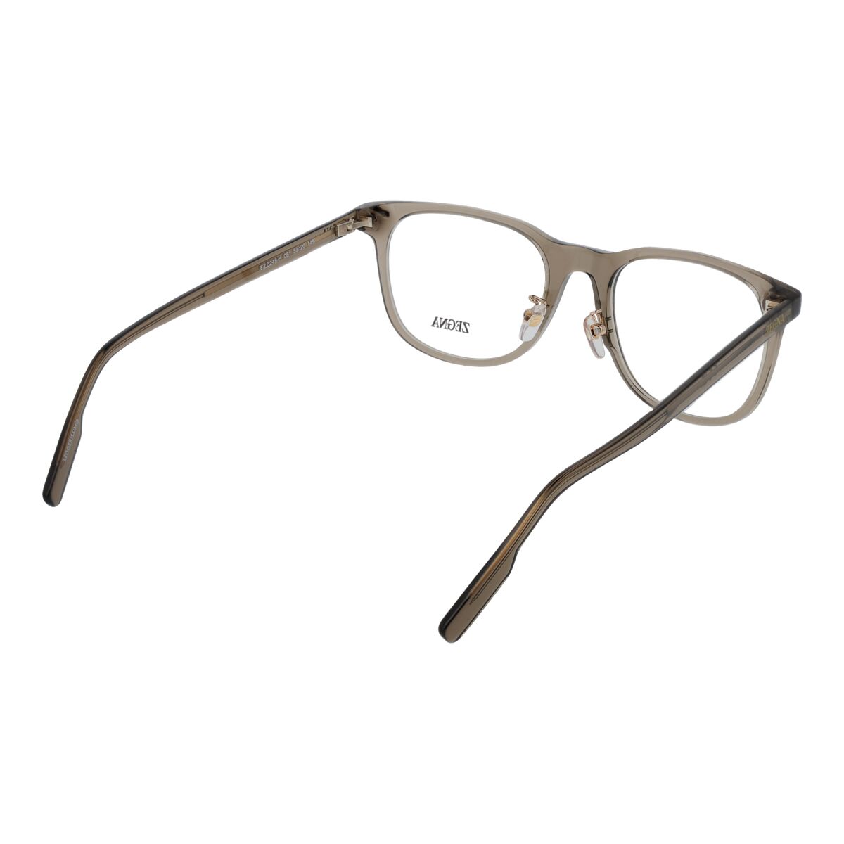 Men’ Spectacle frame Ermenegildo Zegna EZ5248-H 53051