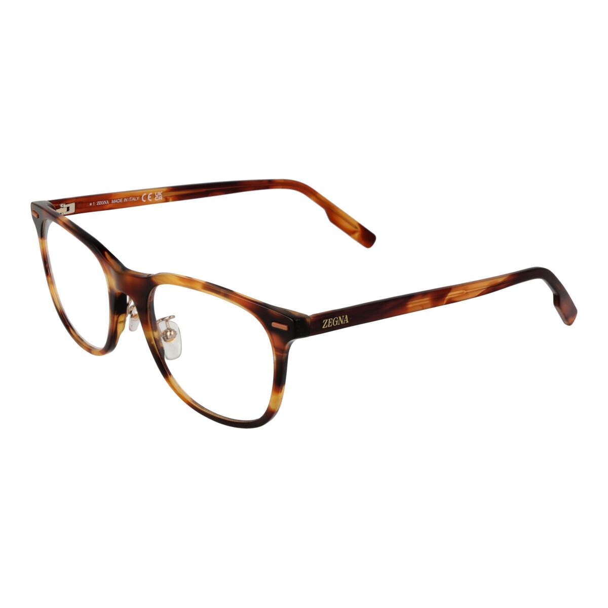 Men’ Spectacle frame Ermenegildo Zegna EZ5248-H 53056